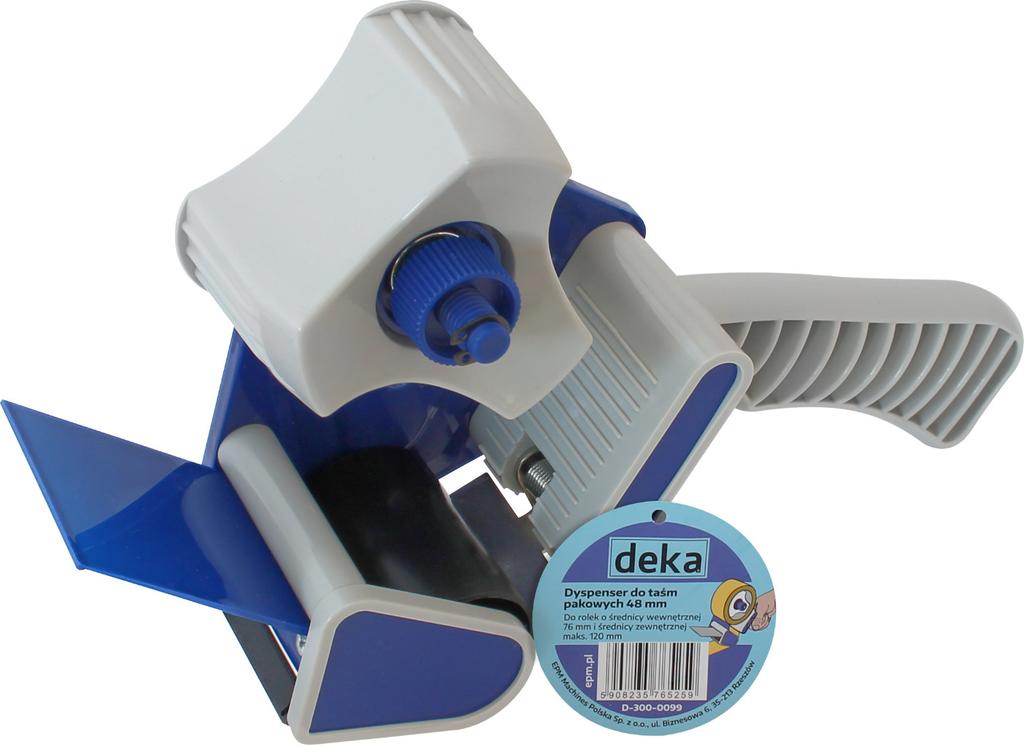 PACKING TAPE DISPENSER - D-300-0099