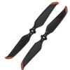 2 Pair 7238F Low Noise Propellers Quick Release Blades for DJI Mavic Air 2/Air 2S Drone