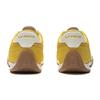 Li Ning Film TURBO Slip Resistant, Abrasion Resistant, Lightweight Low Top Casual Shoes Women's Yellow White AGLV236-3