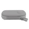 Action Camera Carrying Case Waterproof Comprehensive Protection Portable Hard Shell Bag for