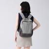 FOUVOR Hiking Backpack, Lightweight, Outdoor Sport, Casual Backpack, Travel Bag, Gray