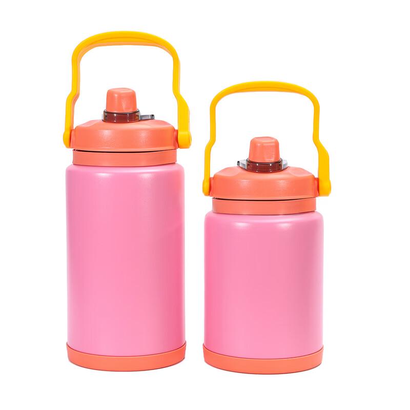 Duoli 304 Stainless Steel Portable Insulated Pot