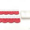 Home Knit Blocking Comb & Needle Organizer for Shawl, Sweater, and Scarf Shaping