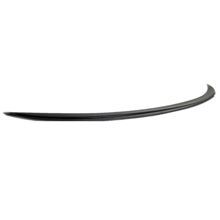 Rear Bumper Kit Assembly for Mercedes W118 CLA35 AMG