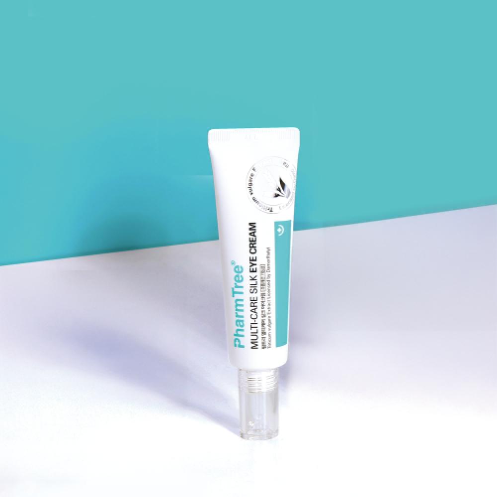 Pharmtree Multi Care Silk Eye Cream