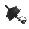 36V 500W Rear Wheel Hub Motor Electric Bicycle Rear Wheel Hub Motor Mountain Bike Lithium Battery Conversion Waterproof