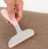 New Portable Lint Remover Clothes Fuzz Fabric Shaver for Woolen Coat Carpet Sofa Pet Hair Remover Fur Cleaning Brush Wool Roller