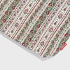 Multi Random Pattern Eco Bag (White & Green)