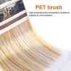 Paint Brushes Wall Paint Brush PET Soft Bristle Durable Cleaning Brush ABS Handle Home Decoration Oil Painting Brush Tools