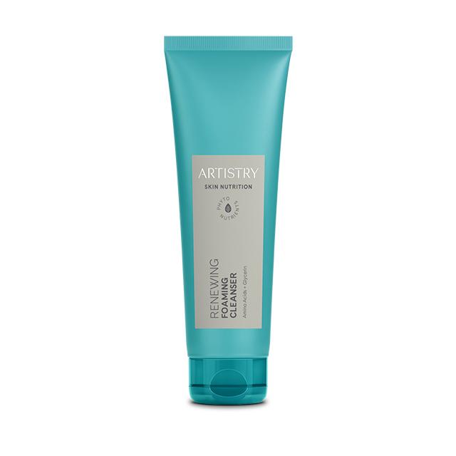 

Artistry Skin Nutrition Обновляющая пенка для умывания