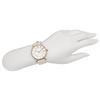 Marc Jacobs Women's Watch MJ1561 White Rose Gold