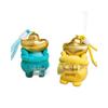 Lucky Pig Charm Treasure Bag Pendant Doll