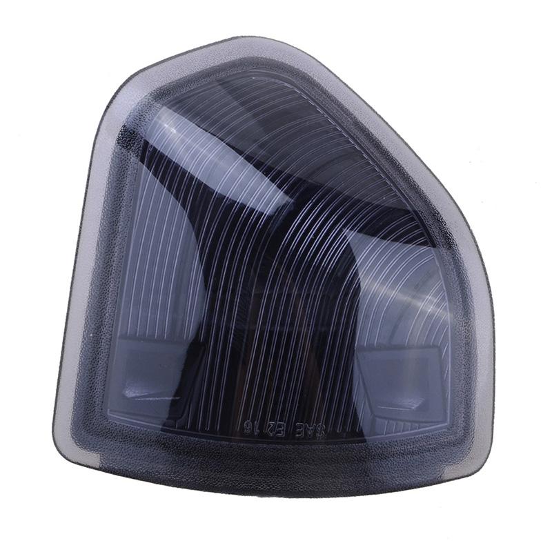 Car Side Rearview Mirror Turn Signal Light Cornering Lamp Fit For Dodge Ram 1500 2500 3500 5500 68302828AA