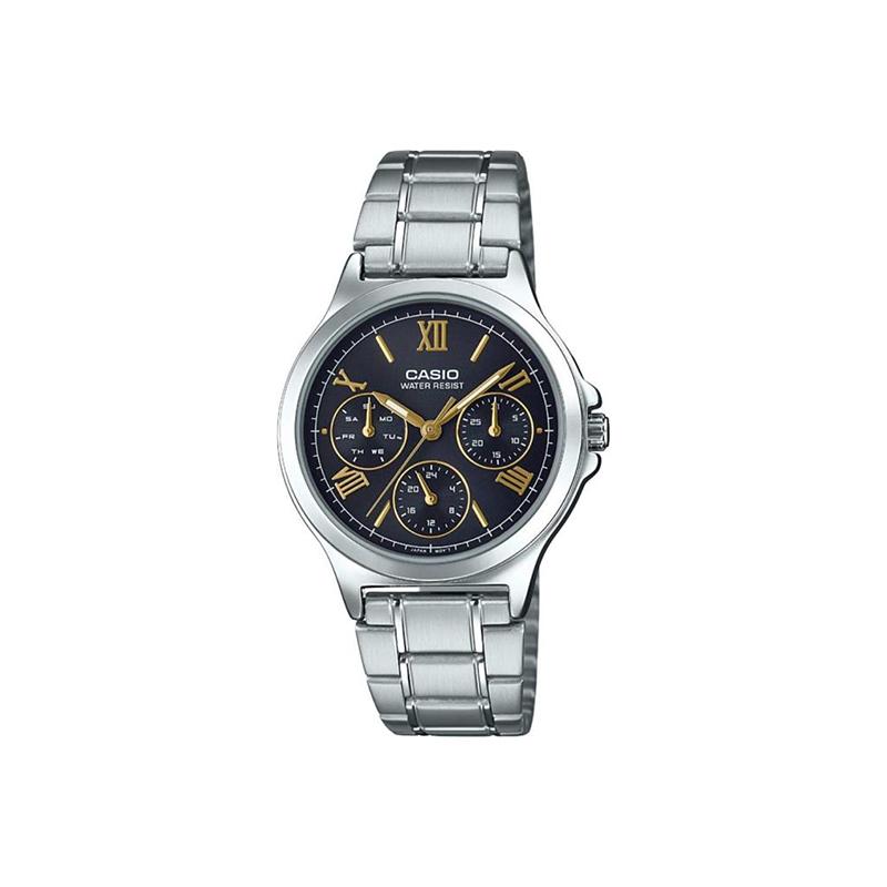 

Женские наручные часы Casio LTP-V300D-1A2UDF