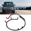 LR013196 LR032107 Car Leak Offs Fuel Pipe Return Set For Select Models Automobile Fuel Overflow Hose