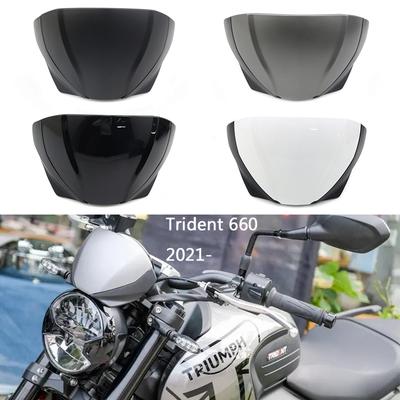 Rame și accesorii pentru motociclete – Parbrize și deflectoare