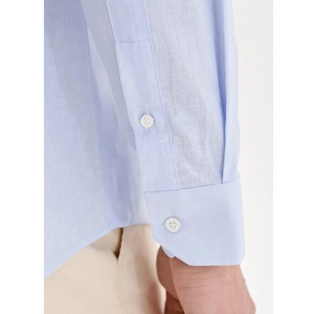 Pako Lorente Shirt P25SF-1X-008