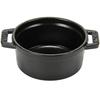 Фондю Zwilling Staub Mini 10cm schwarz (40509-587-0)