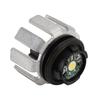 Daytime Running Light LED Modules A01 LW5B 12V 6W 17-2Pin For OSRAM