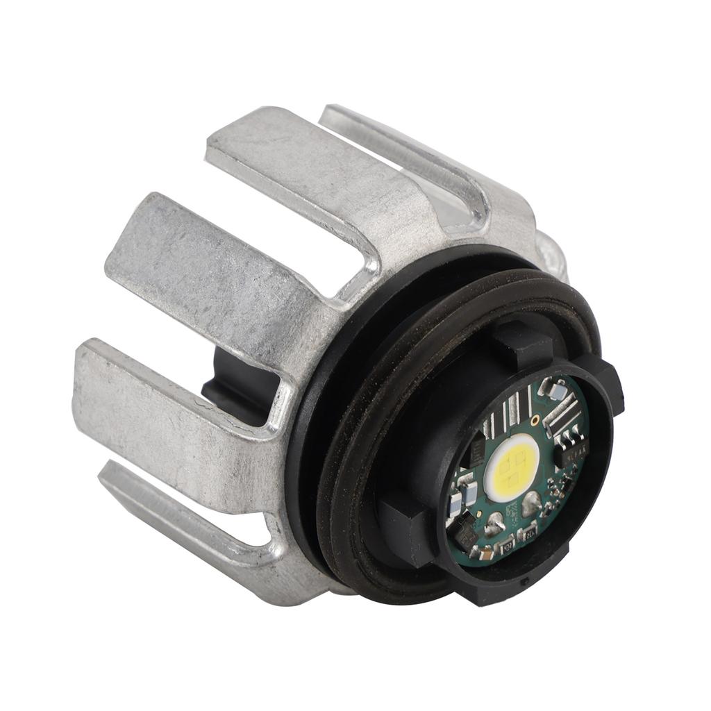 Daytime Running Light LED Modules A01 LW5B 12V 6W 17-2Pin For OSRAM