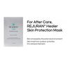 Rejuran Healer Skin Protection Mask (5 Sheets)