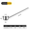 Yoshida Craftsman Stainless Steel Water Ladle Set