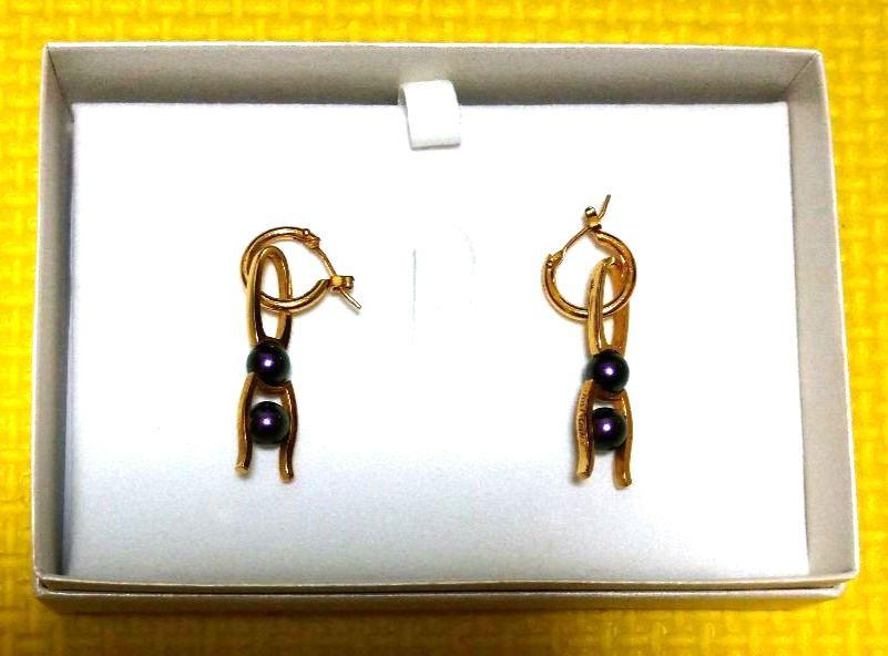 

[USED] Fate/Grand Order Gilgamesh earrings fgo