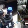 Auto Zubehör JDM MT Getriebe Stick Shifter Für Manuelle Übertragung Ersatz Aluminium Legierung
