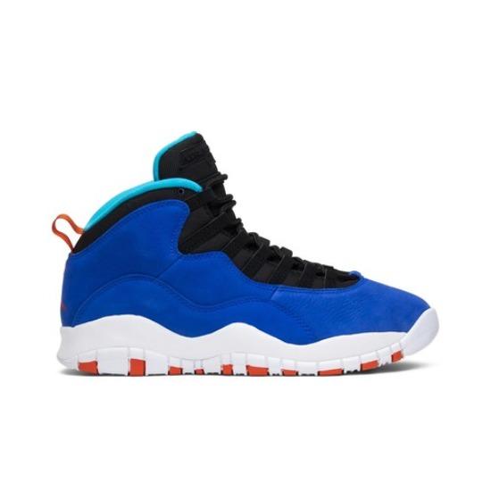 Air Jordan 10 Retro Tinker 310805-408