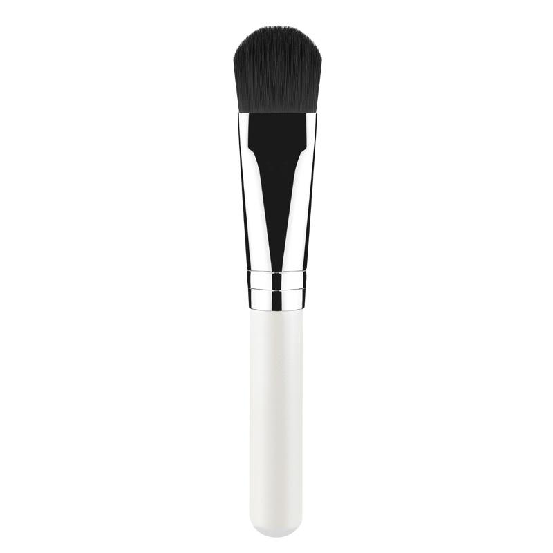 

New single mask brush, soft-haired facial spa and beauty salon supplies, makeup mask stick, small brush for applying mask.