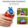 Beer Cute Handheld Beer Beverage Opener Bottle Opener Can Opener