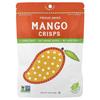 Freeze-Dried Mango Crisps, 1.2 Oz (34 G)