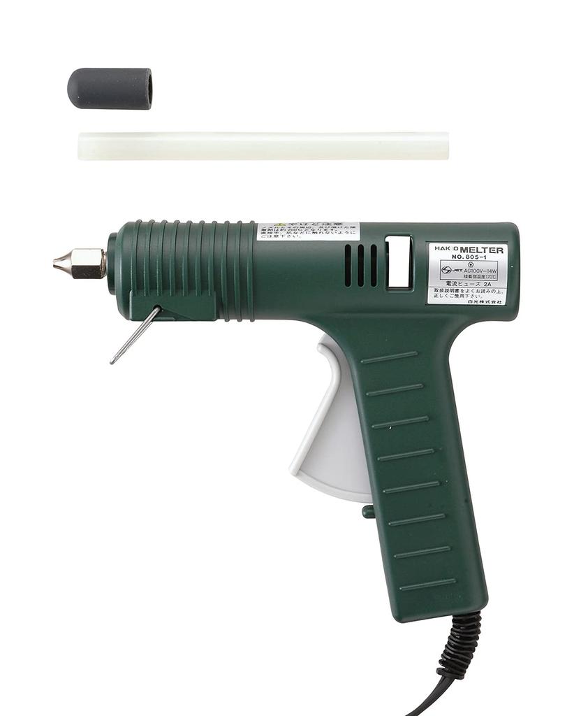 HAKKO Hobby Melter, Stick Type, 805-1