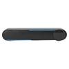 Kabelgebundener Soundbar-Lautsprecher Touch-Steuerung HiFi Surround-Sound Magnetische Abschirmung USB 2.0 Kabelgebundene Desktop-Soundbar mit LED-Leuchten