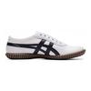 ONITSUKA TIGER Tsunahiki Slip-On Comfortable Versatile Casual Shoes Unisex Sneaker White 1183C529-101