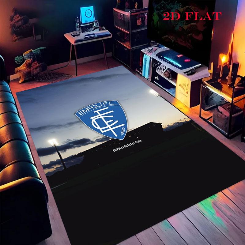 EFC Carpet Rug for Living Room Bedroom Home Sofa Decoration,Kids play Nonslip Floor Mat
