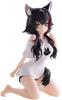 Hololive Relax Time Ookami Mio Figure #IF -Relax Time-