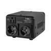 Convertor de tensiune bidirecțional KEMOT 400 W / 500 VA 115V <=> 230V