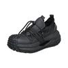 Mecha Daddy trendy autumn and winter new comfortable soft-soled casual shoes bc