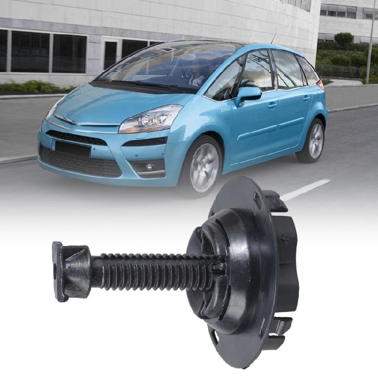 Automotive Replacement Spare Tire Mounting Plate Carriers Fixing Bolt 7603R2 9816990180 for 2008 3008 307 301 4008