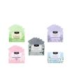 Pengyoui Oil Control Blotting Papers - 300 Sheets for Men & Women, Portable Absorbent Facial Tissues for Spring & Summer.