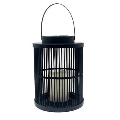 Lampa Solarna Led Fascino Latarnia 25Cm - Pl-330215