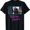 Camiseta Harley Quinn Bane Cafeína É o Meu Acerto de Contas