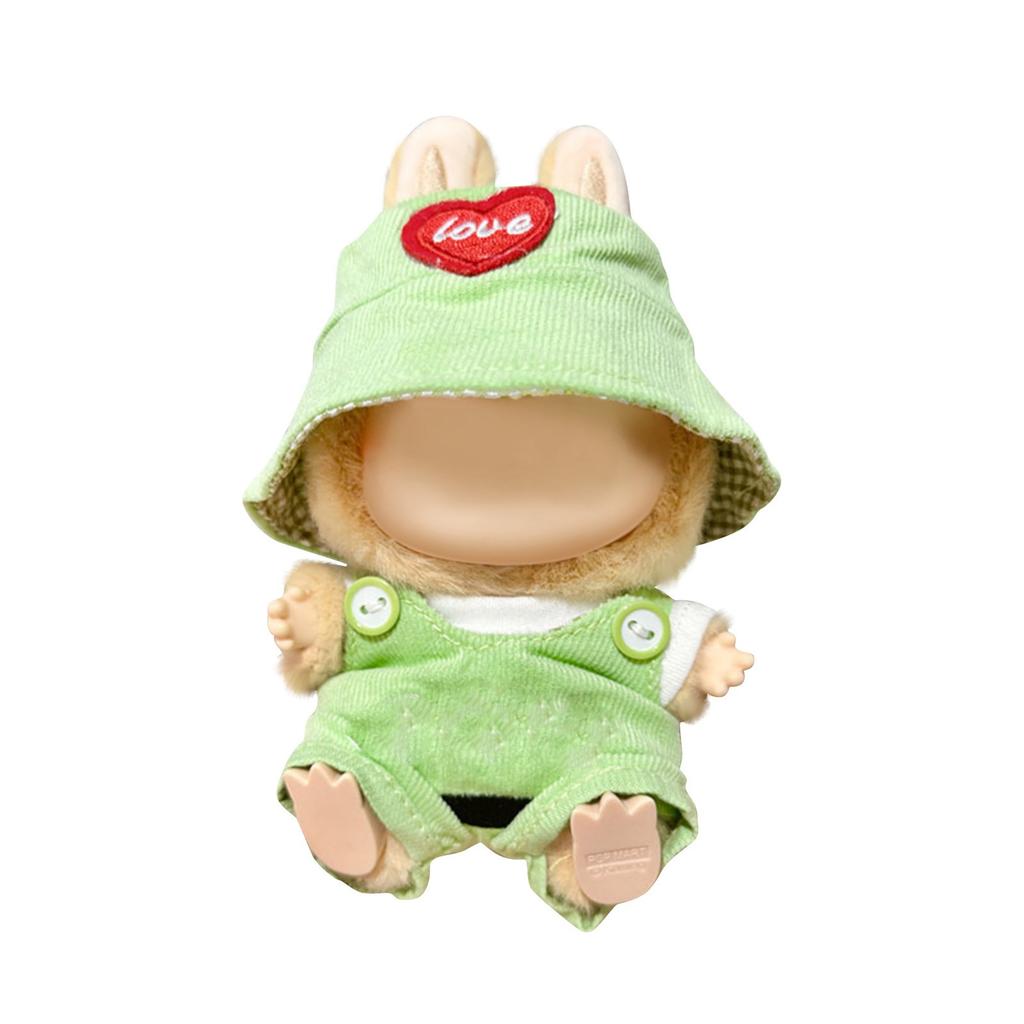 Clothes  Doll Kawaii   Style Set, Cute Doll Costume And Accessories