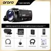 ORDRO Z20 4K UHD Portable Digital Camcorder (CN Version)