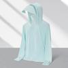 Hengyuanxiang Anti-UV Cool Touch Sun Protection Jacket
