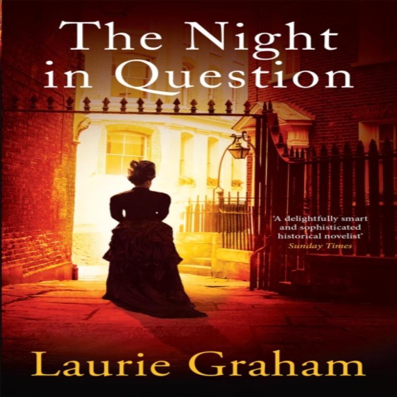 The Night In Question by Laurie Graham Paperback Book 9781782069775