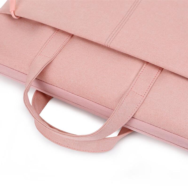 Business Commuter Laptop Shoulder Bag