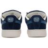Puma Suede Xl Unisex Navy Blue Horizon 395205-17