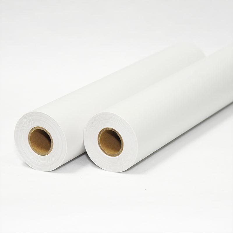 Large Transparent Tracing Paper Roll - A2/A1/A3 for Clothing Design and Copying